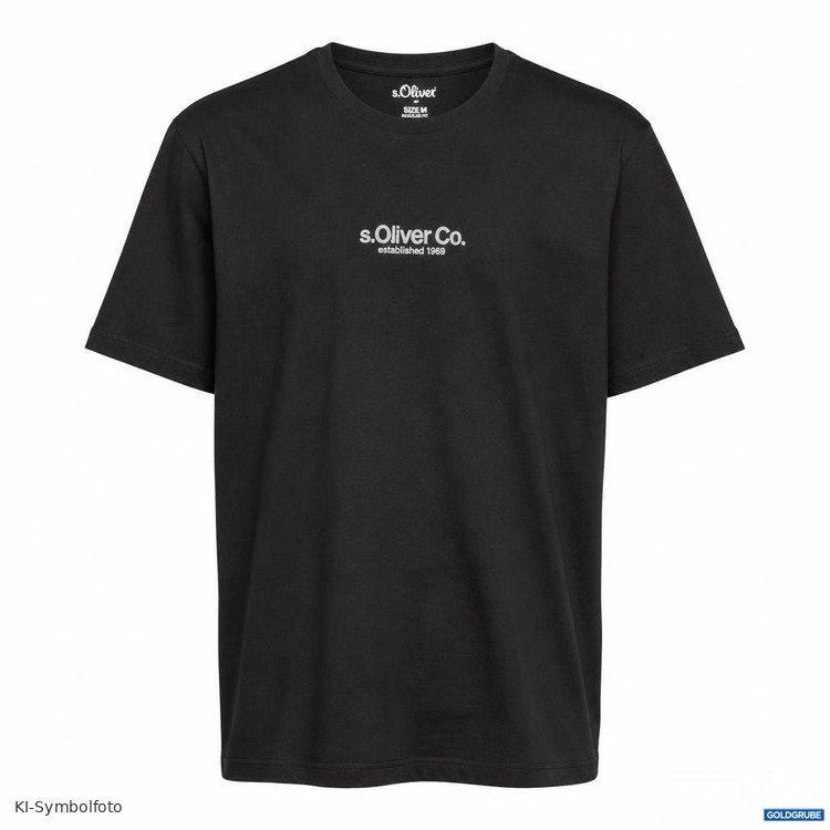 Artikel Nr. 435475: S Oliver Shirt 