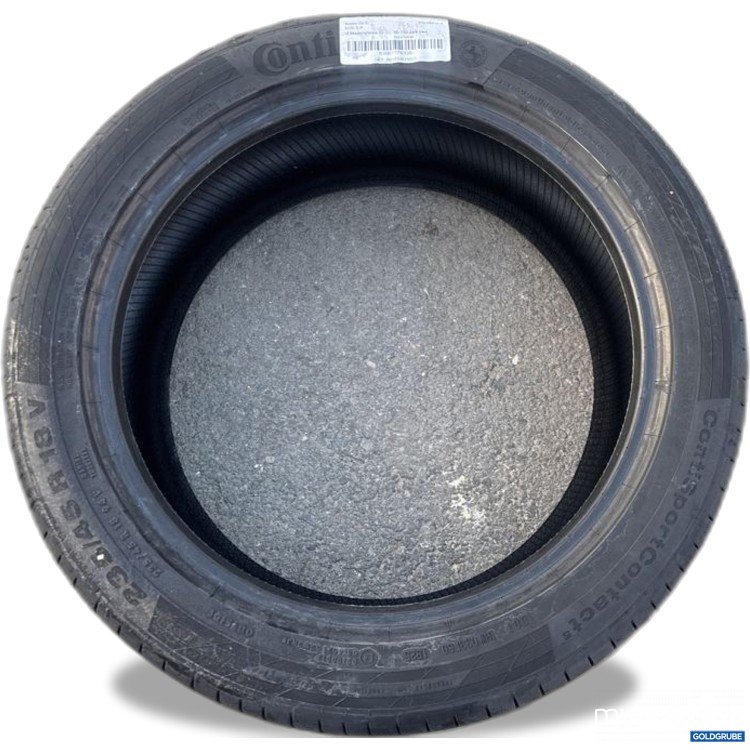 Artikel Nr. 442475: Continental ContiSportContact 5 235/45 R18