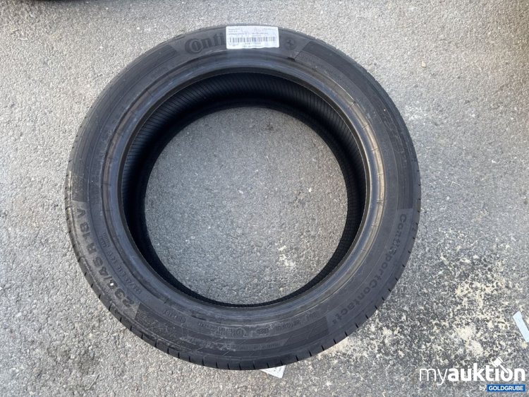 Artikel Nr. 442475: Continental ContiSportContact 5 235/45 R18