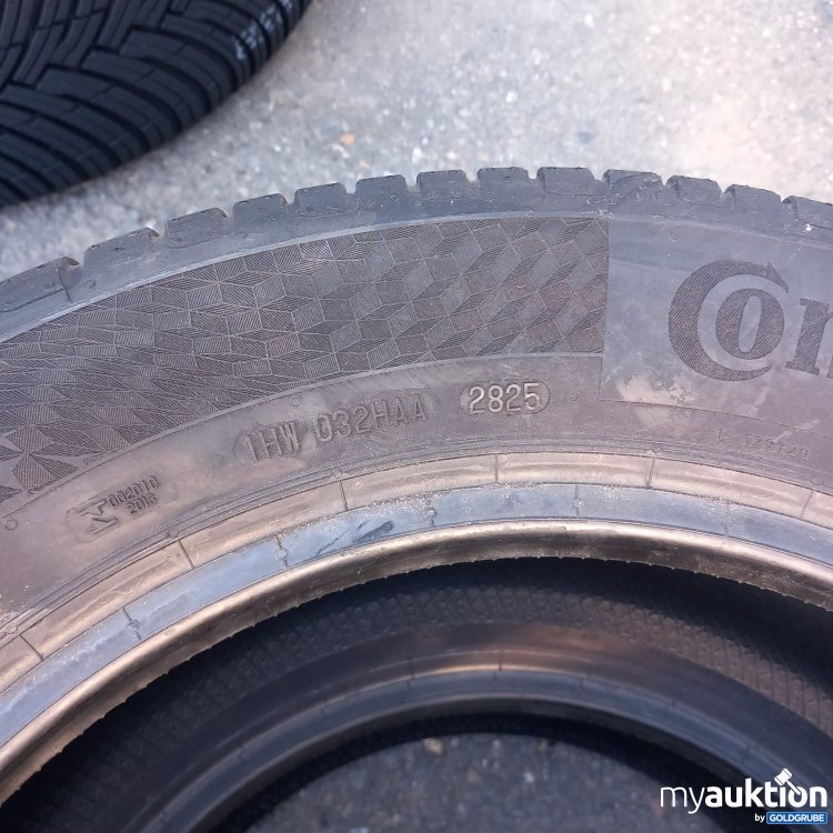 Artikel Nr. 445475 Artikel Nr. 445475: Continental UltraContact 195/55 R15 85V