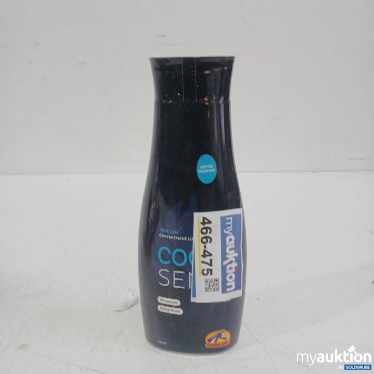 Artikel Nr. 466475: Cavalor Cool Care Shampoo 500 ml