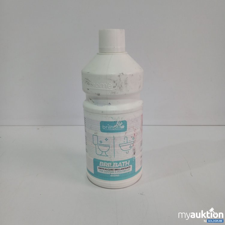 Artikel Nr. 521475 Artikel Nr. 521475: Brilhome Brilbath Anticalcare 750 ml