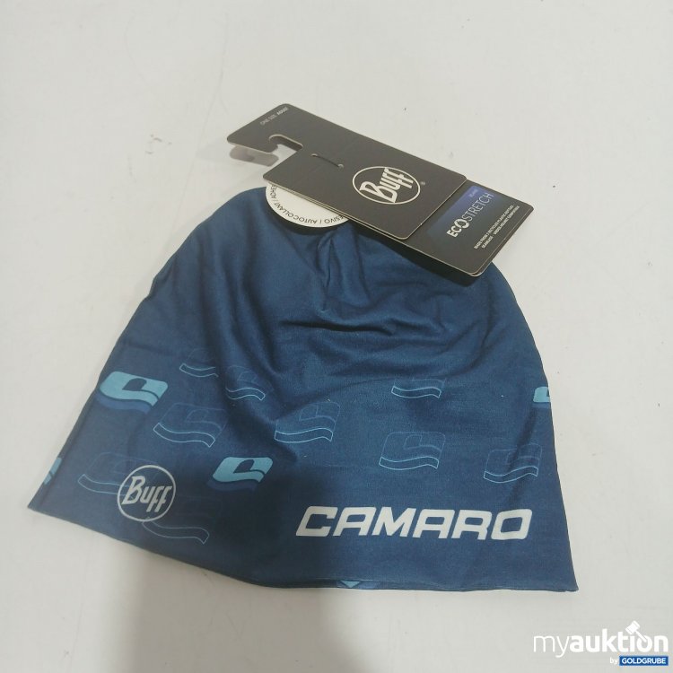 Artikel Nr. 522475 Artikel Nr. 522475: Buff Eco Stretch Beanie
