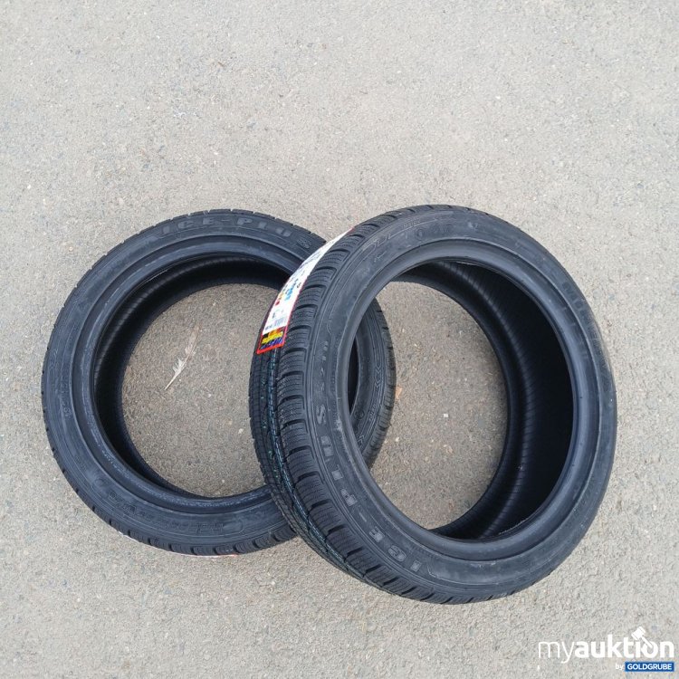 Artikel Nr. 523475: Minerva S210 195/45 R16