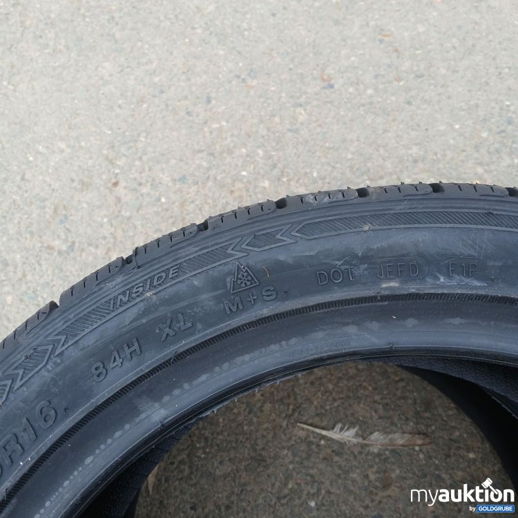 Artikel Nr. 523475: Minerva S210 195/45 R16