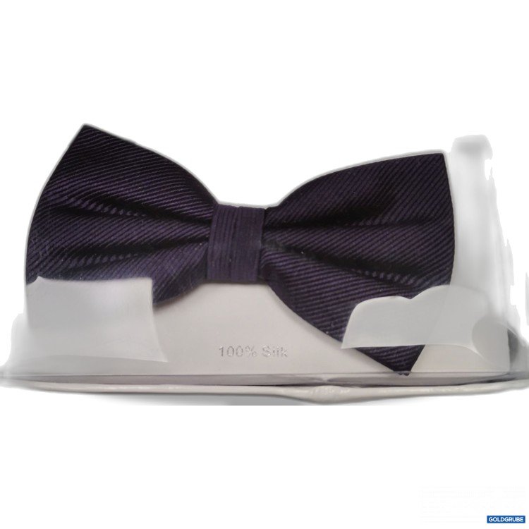 Artikel Nr. 671475: Seiden Fliege