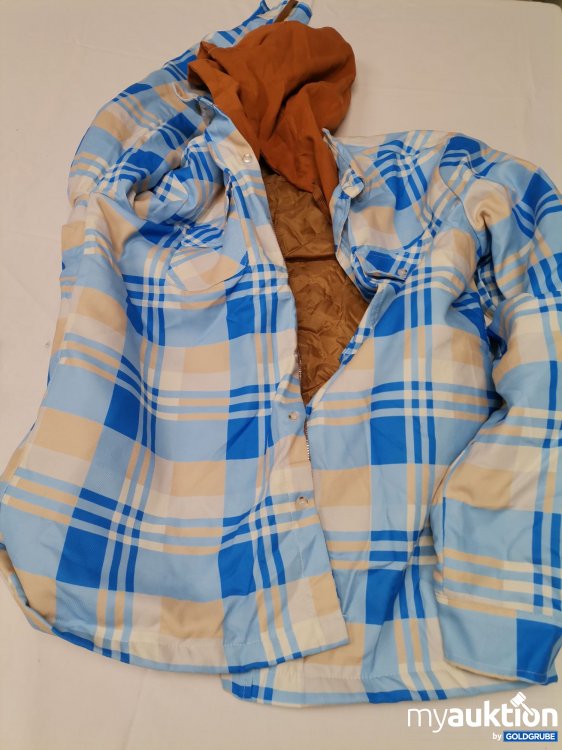 Artikel Nr. 687475 Artikel Nr. 687475: Hemd Jacke