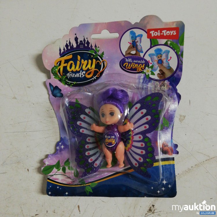 Artikel Nr. 717475: Toi-Toys Fairy Friends 