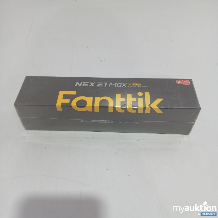 Artikel Nr. 802475 Artikel Nr. 802475: Nex E1 Max Fanttik
