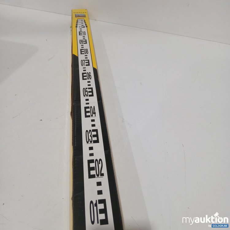 Artikel Nr. 811475 Artikel Nr. 811475: Stanley 5teilige klappbare Aluminiumstange