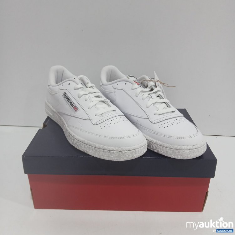 Artikel Nr. 813475 Artikel Nr. 813475: Reebok Club C 85 Herren