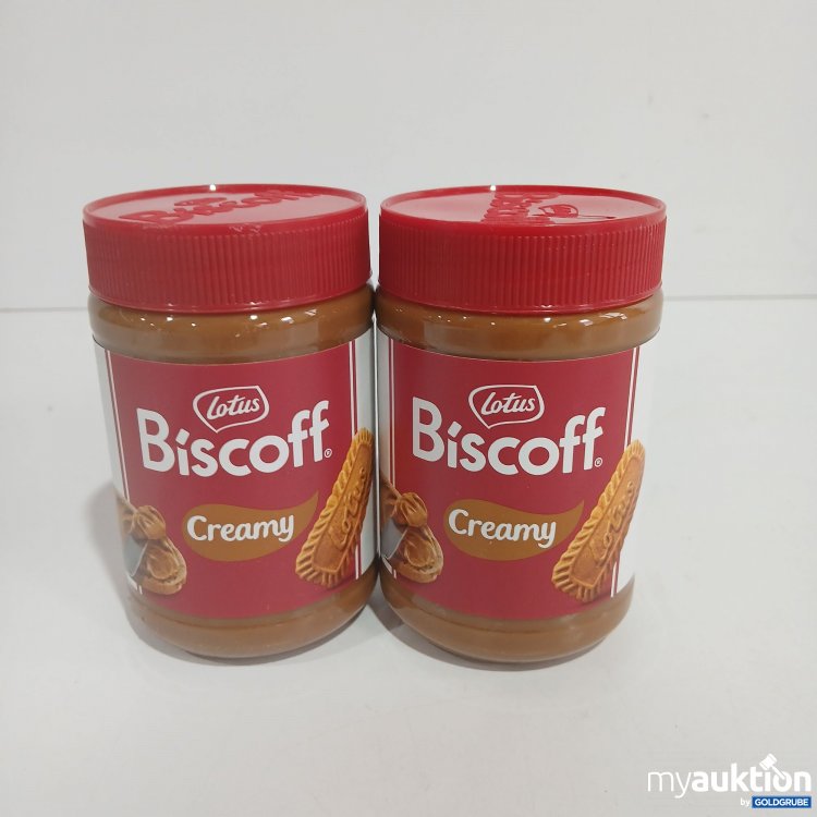 Artikel Nr. 818475: Lotus Biscoff creamy je 400g