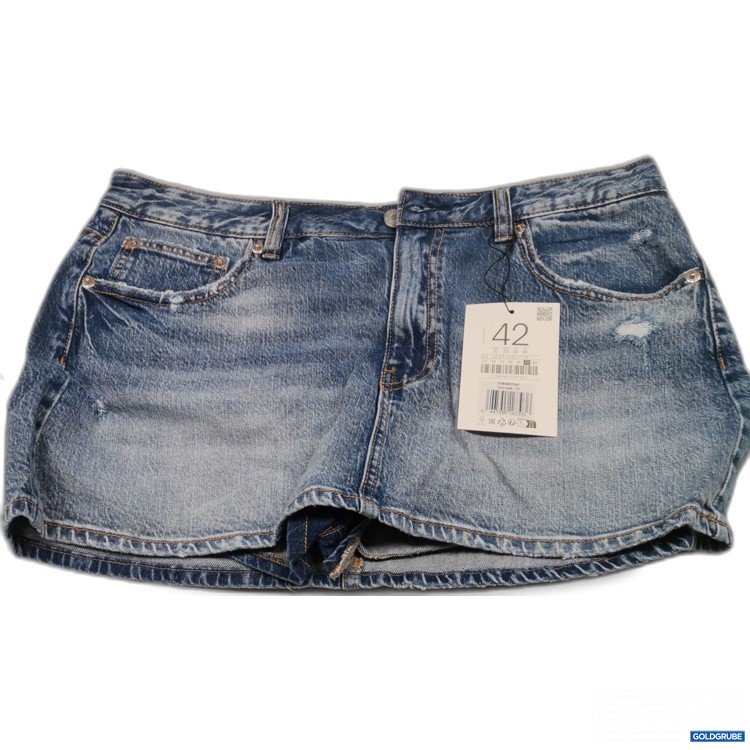 Artikel Nr. 837475: Stradivarius Skort