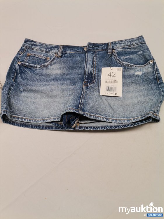 Artikel Nr. 837475: Stradivarius Skort