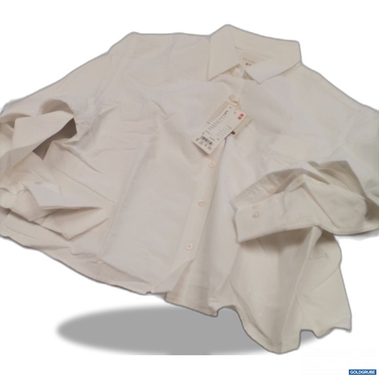 Artikel Nr. 838475 Artikel Nr. 838475: JW Anderson uniqlo Bluse