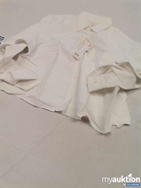 Artikel Nr. 838475 Artikel Nr. 838475: JW Anderson uniqlo Bluse
