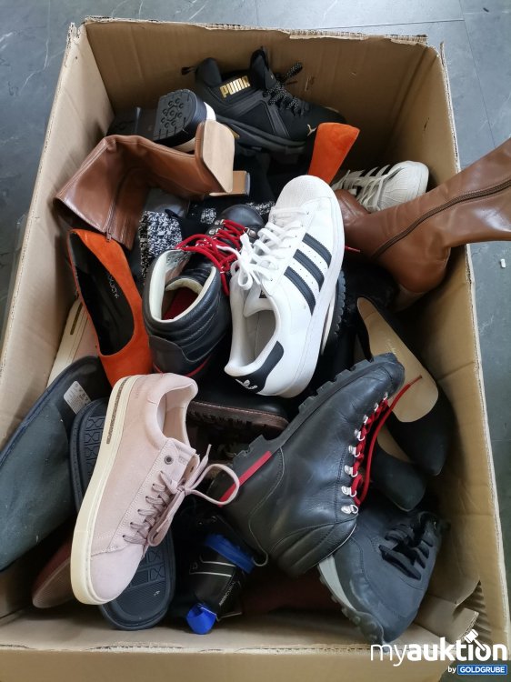 Artikel Nr. 848475 Artikel Nr. 848475: Schuhe lt Foto gebraucht