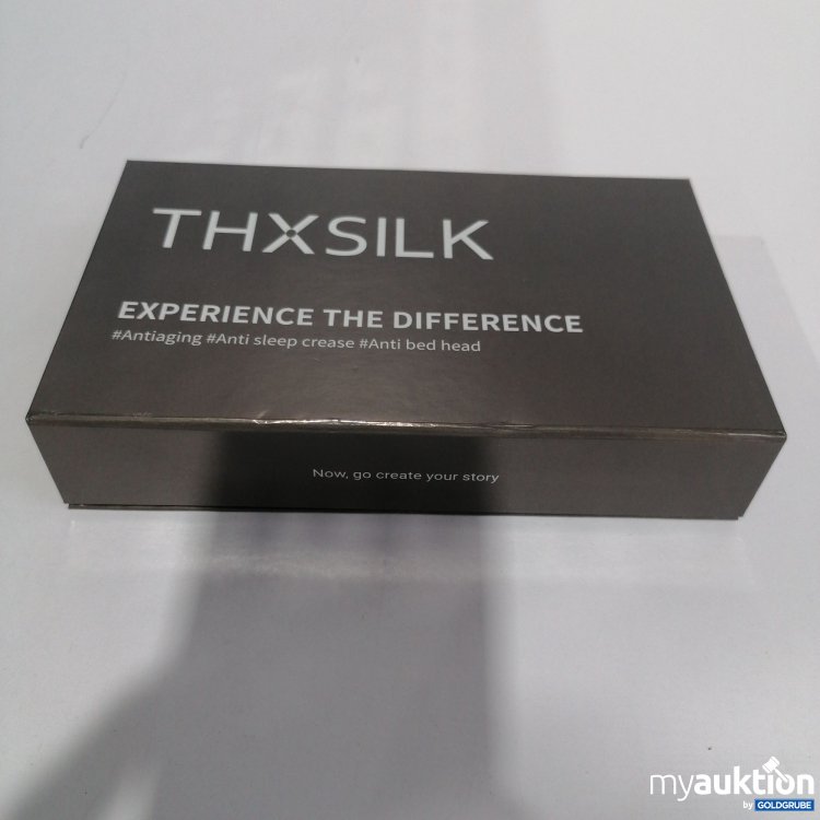 Artikel Nr. 850475: THXSILK Experience the Difference Anti-Aging 