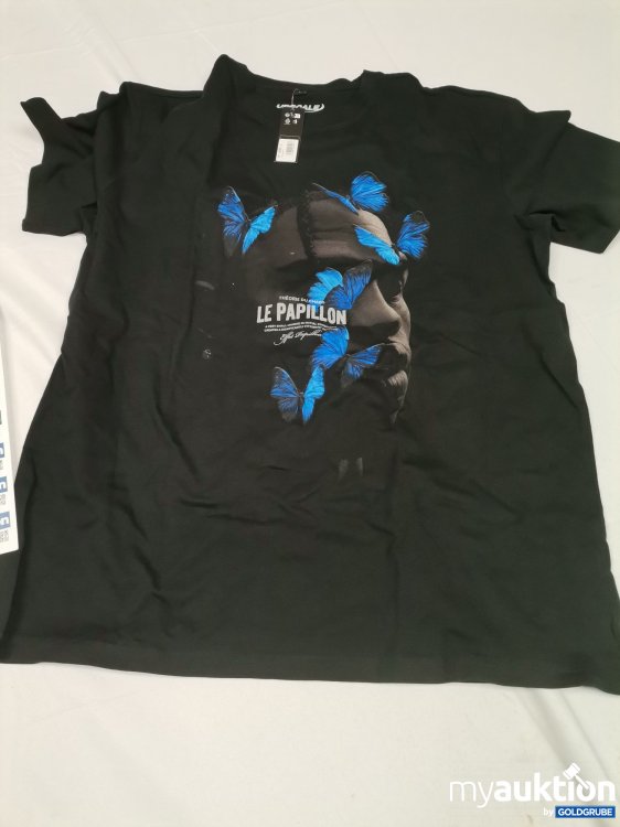 Artikel Nr. 864475: Upscale Shirt 