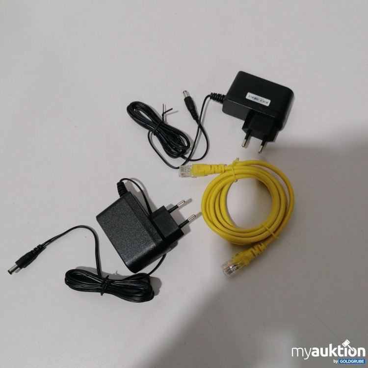 Artikel Nr. 878475: Diverse Kabeln 