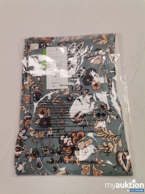 Artikel Nr. 879475 Artikel Nr. 879475: Schiesser Pants Pyjama Hose