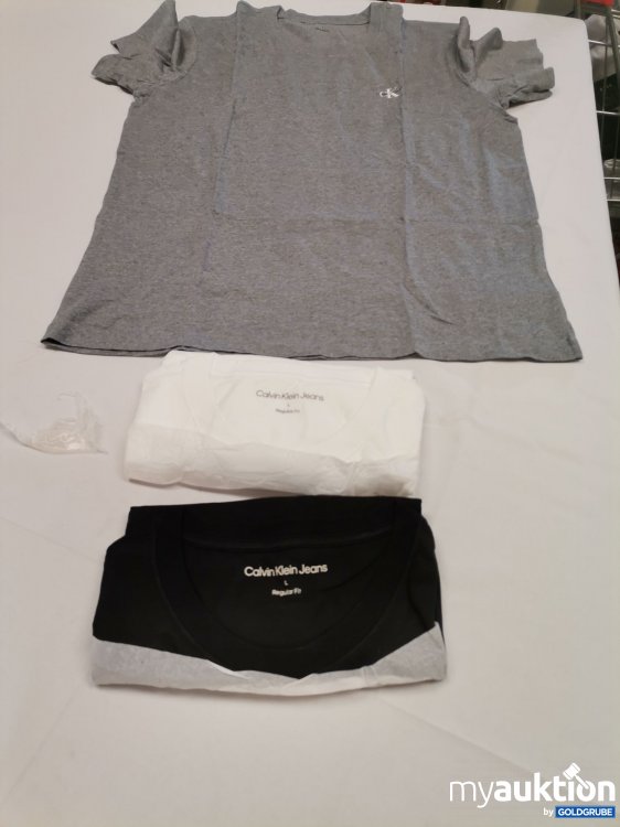 Artikel Nr. 880475 Artikel Nr. 880475: Calvin Klein Shirts