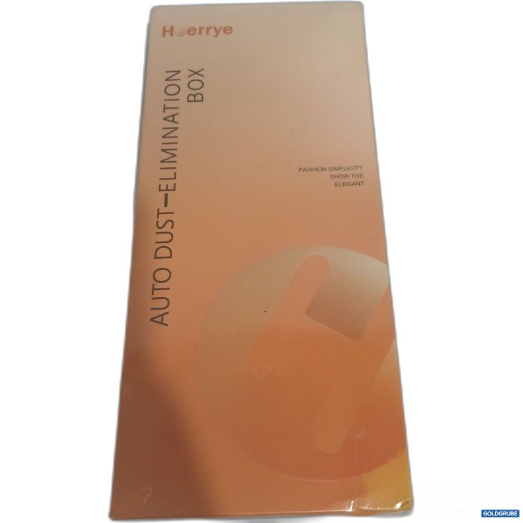 Artikel Nr. 882475: Hoerrye Auto dust Flimination Box 