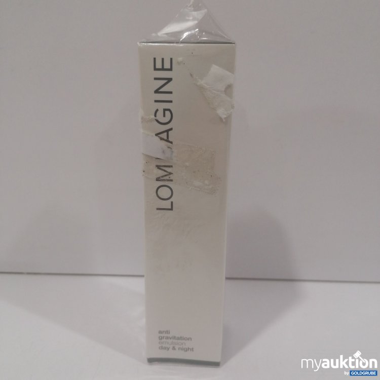 Artikel Nr. 883475: Lombagine anti gravitation emulsion day & night, 50ml