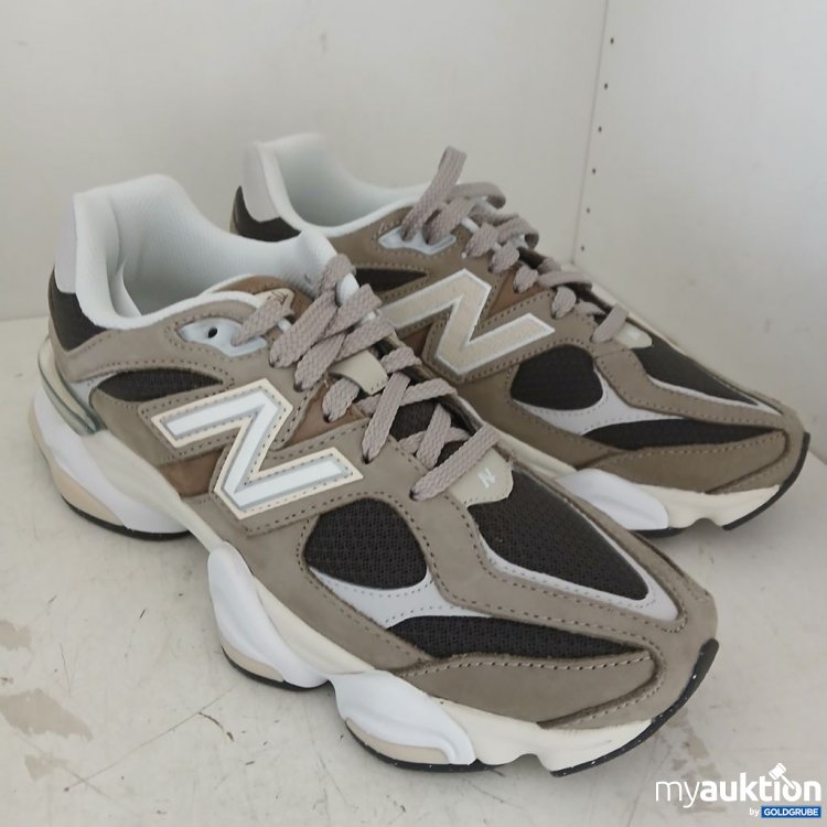 Artikel Nr. 893475: New Balance U9060CTA Sneakers