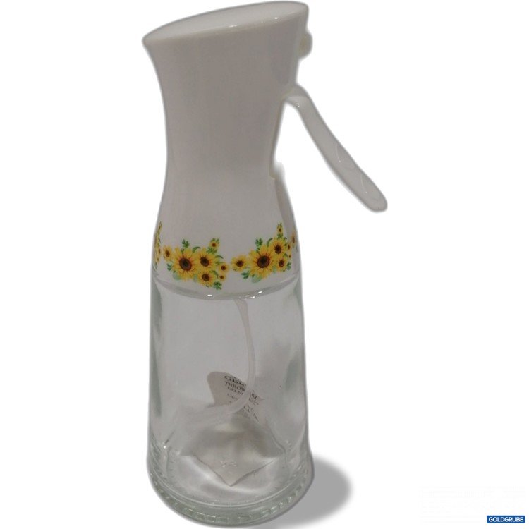 Artikel Nr. 896475: Genialo Essig-Öl Spray Flasche 