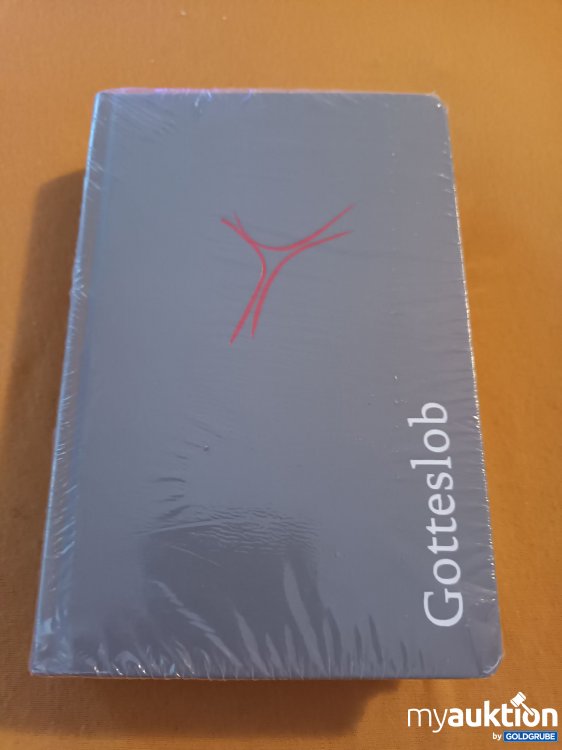 Artikel Nr. 901475: Originalverpackt, Gotteslob