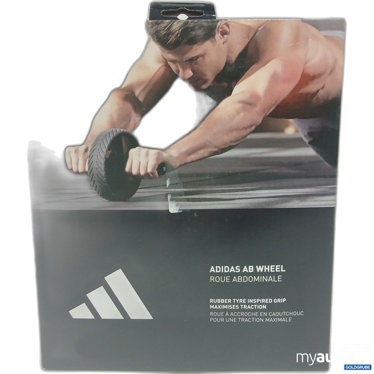 Artikel Nr. 916475: Adidas Ab Wheel 