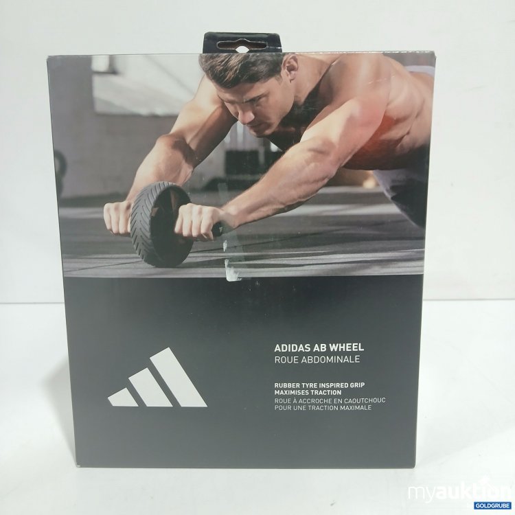 Artikel Nr. 916475: Adidas Ab Wheel 