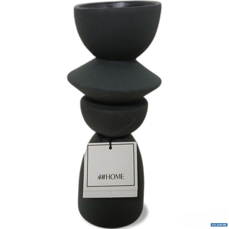 Artikel Nr. 918475: HM HOME Dekorative Vase