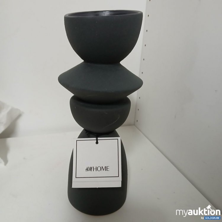 Artikel Nr. 918475: HM HOME Dekorative Vase