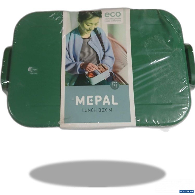 Artikel Nr. 922475: Mepal Lunch Box M