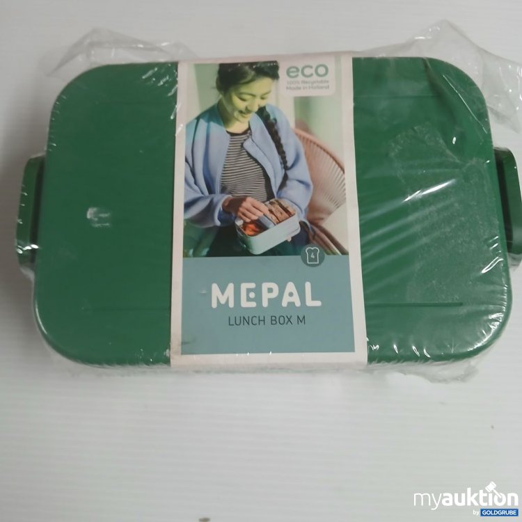 Artikel Nr. 922475: Mepal Lunch Box M