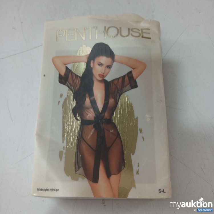 Artikel Nr. 933475 Artikel Nr. 933475: PENTHOUSE Midnight Mirage S-L