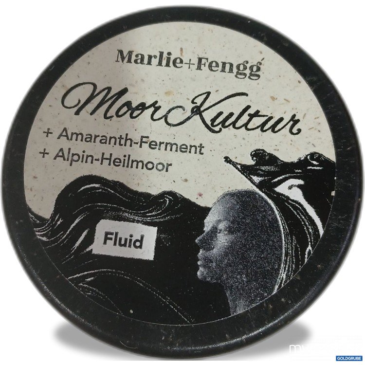 Artikel Nr. 952475: Marlie + Fengg Moor Kultur Fluid 50ml 