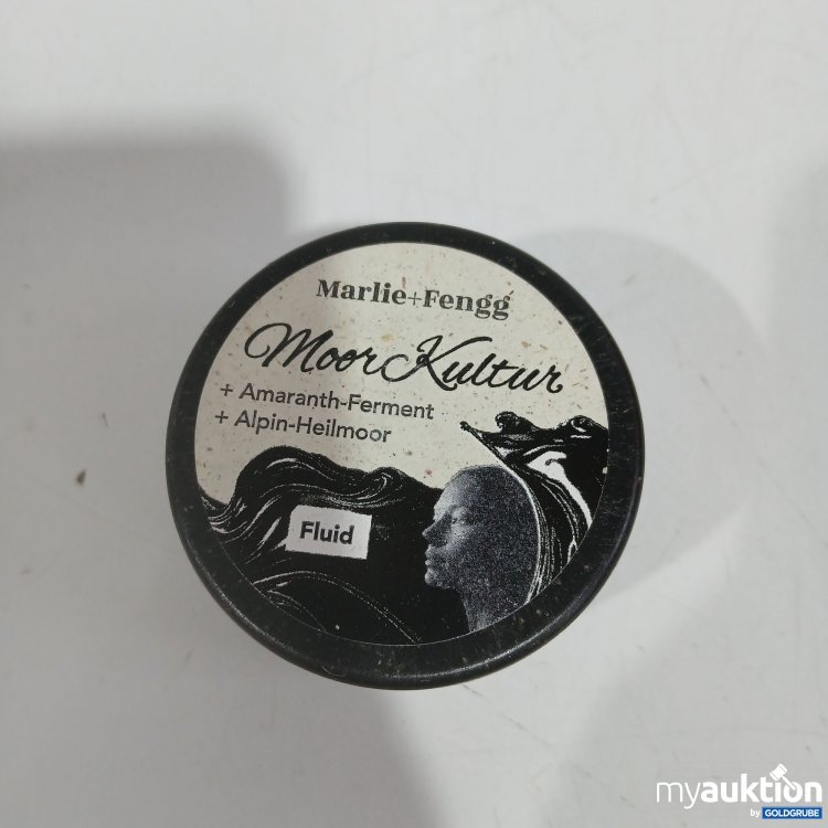 Artikel Nr. 952475: Marlie + Fengg Moor Kultur Fluid 50ml 