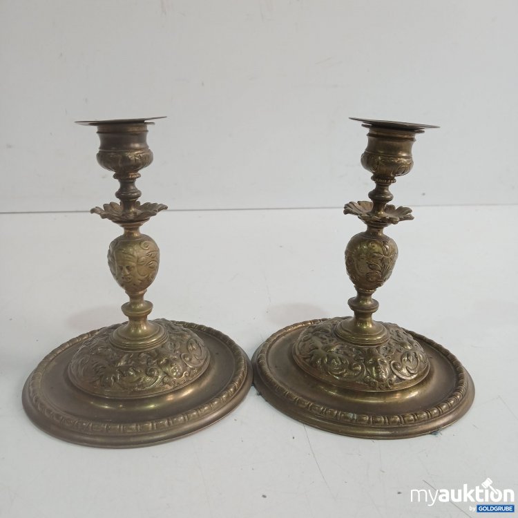 Artikel Nr. 956475: Kerzenhalter 