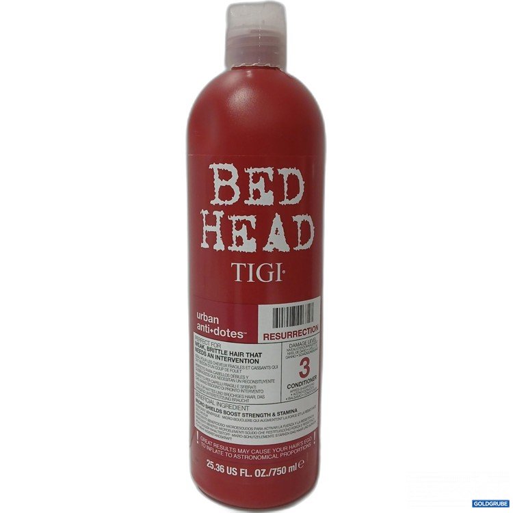 Artikel Nr. 958475: Bed Head Tigi urban antidotes Conditioner 750ml