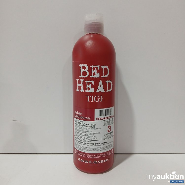 Artikel Nr. 958475: Bed Head Tigi urban antidotes Conditioner 750ml