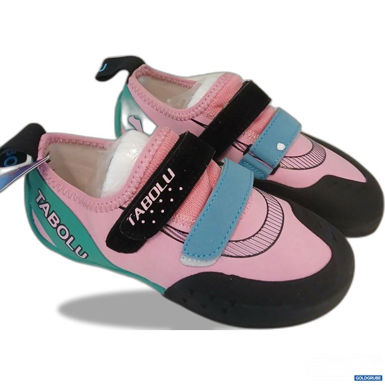 Artikel Nr. 963475: TABOlu Schuhe