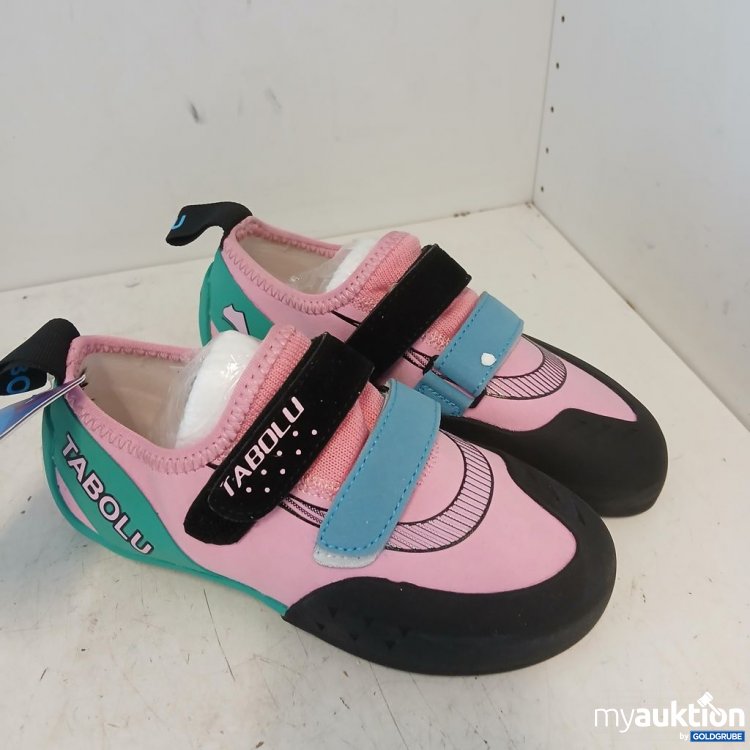 Artikel Nr. 963475: TABOlu Schuhe