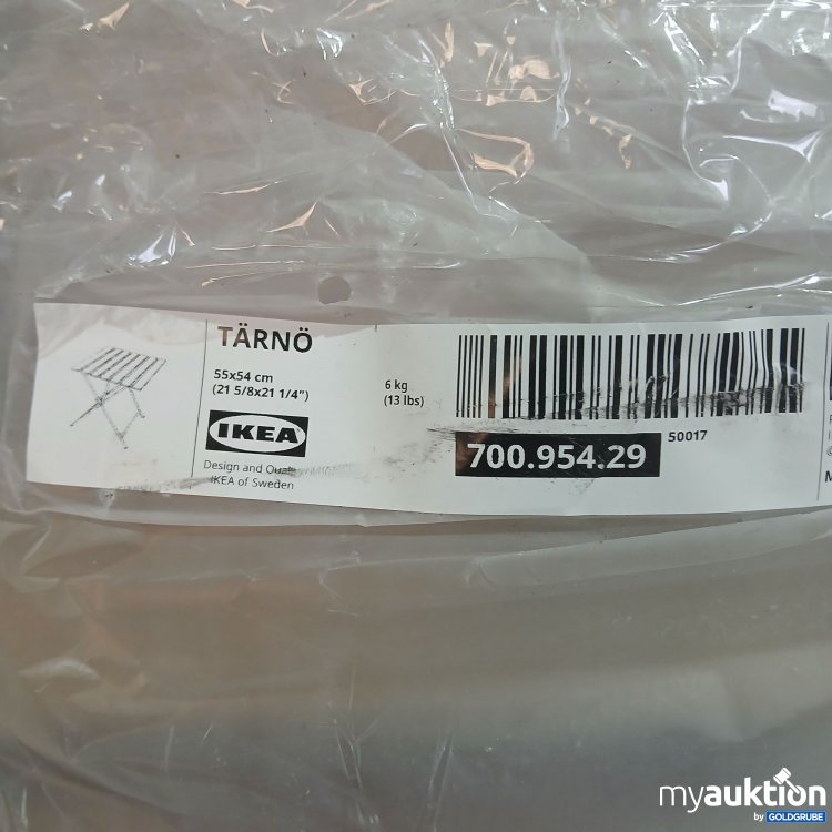 Artikel Nr. 978475: Ikea Tärnö Tisch 700 954 29