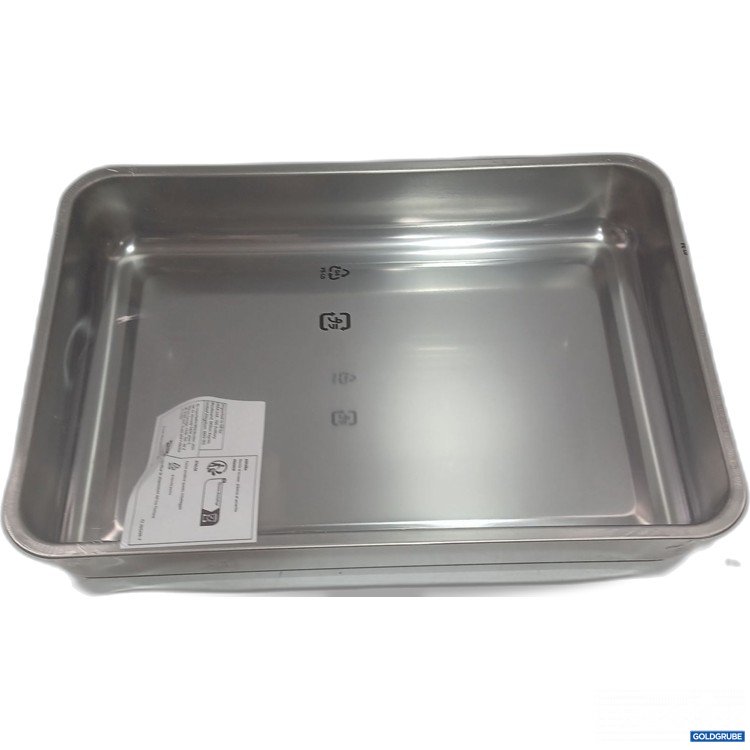 Artikel Nr. 980475 Artikel Nr. 980475: Ikea Offenform 900.990.54