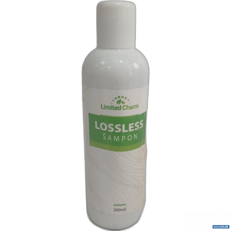 Artikel Nr. 986475 Artikel Nr. 986475: Limited Charm Lossless Šampon 200ml