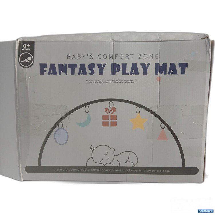 Artikel Nr. 996475 Artikel Nr. 996475: Baby's Comfort Zone Fantasy Play Mat
