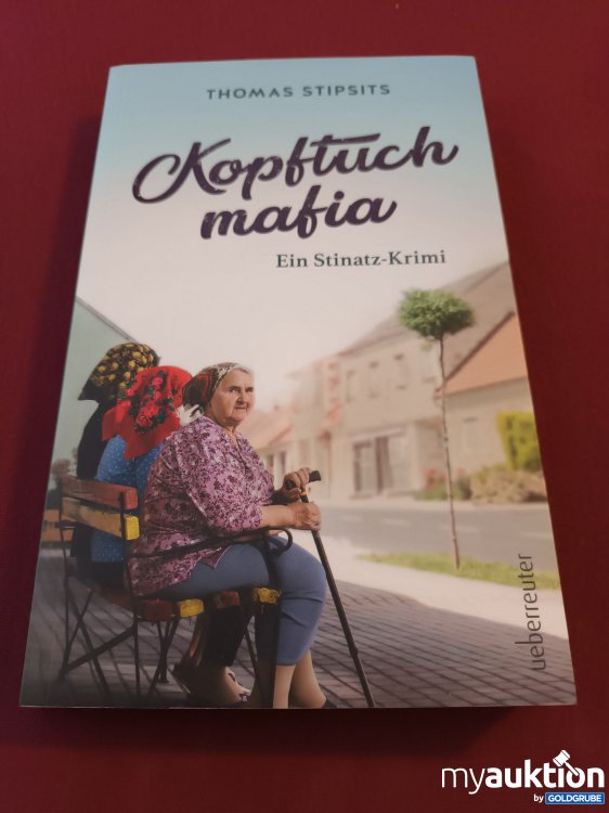 Artikel Nr. 999475 Artikel Nr. 999475: Kopftücher Mafia
